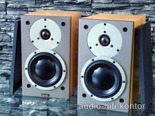 Dynaudio regallautsprecher aud gebraucht kaufen  Lübeck