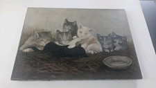Antique american folk for sale  Kenosha