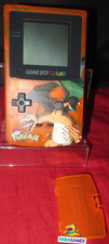 Gbc console game usato  Santa Sofia