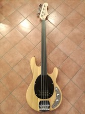 Basso elettrico mod. usato Basso elettrico mod. usato  Roma