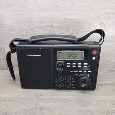 Grundig s450dlx portable for sale  Pikesville