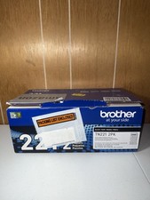 Brother standard yield for sale  Laredo