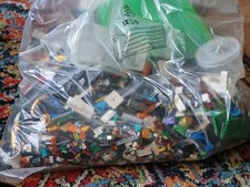 Grande lot lego d'occasion Grande lot lego d'occasion  Bischheim
