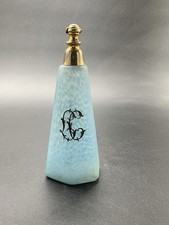 Ancien vaporisateur parfum d'occasion  Pont-de-l'Arche