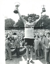 Fotografia originale felice usato  Milano