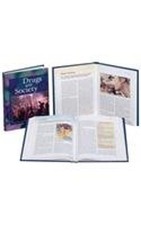 Drugs society hardcover for sale  Mishawaka