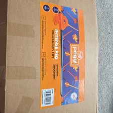 Tent pegs metal for sale  ROTHERHAM