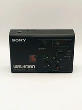 Sony walkman professional gebraucht kaufen  Königsfeld, Schalkenbach