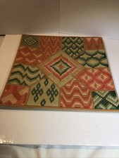 Vintage crewel embroidery for sale  Hempstead