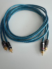 Straight wire rca for sale Straight wire rca for sale  Port Saint Lucie