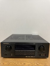 Marantz sr5600 surround for sale  Elgin