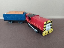 Talking salty tomy for sale  BACUP