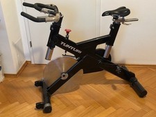 Heimtrainer spinning bike gebraucht kaufen  Unterhaching