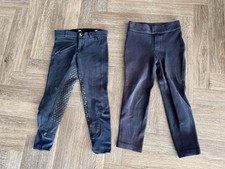 Reithosen stück 128 gebraucht kaufen  Moers