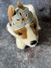 corgi soft toy for sale corgi soft toy for sale LONDON