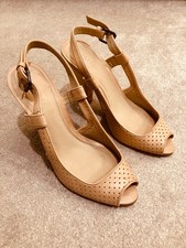 Jaeger women perforated for sale  ALTRINCHAM