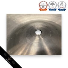 Sabian aax metal d'occasion  Expédié en Belgium