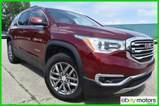 2018 gmc acadia for sale  Redford
