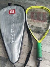 Wilson npro ncode for sale  HUDDERSFIELD