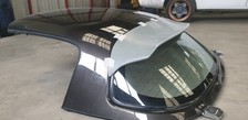 Spoiler hardtop mazda usato  Spedire a Italy