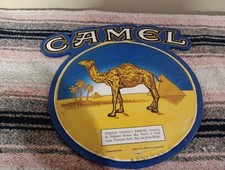 Vintage 2000 camel for sale  Westminster