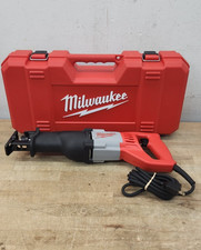 milwaukee sawzall for sale  Glassboro