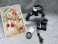Genuine gopro bike for sale  ROBERTSBRIDGE