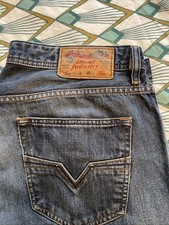 Diesel larkee men for sale  HARROGATE