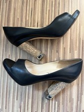 Chanel pumps echt gebraucht kaufen  Hemsbach