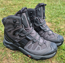 Salomon quest mens for sale  EAST GRINSTEAD