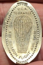 1978 hot air for sale  Alexander