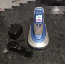 Cordless originale telecom usato  Villalba