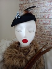 1940 hat percher for sale  HESSLE