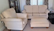 Three piece sofa for sale  CHELMSFORD
