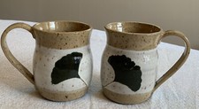 Studio pottery coffee for sale  Janesville