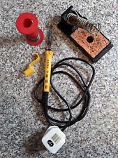 Antex series 18w for sale  PENARTH