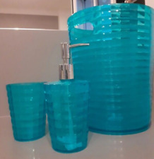 Set pezzi accessori usato  Italia