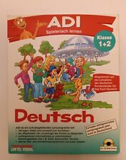 Adi spielerisch lernen gebraucht kaufen  Bautzen