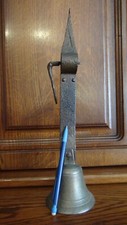 Petite cloche porte d'occasion  Liévin