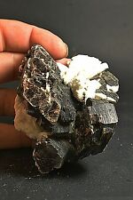 Mica muscovite 316g d'occasion  Forcalquier