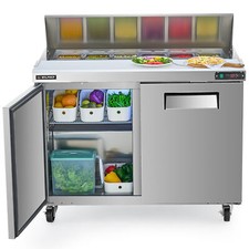 Secondhand commercial refriger for sale  Ontario