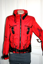 Sportalm ski jacke gebraucht kaufen  Düsseldorf
