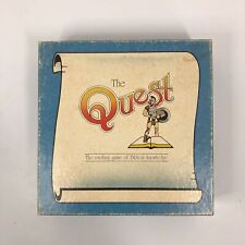 Quest exciting game for sale  Athens