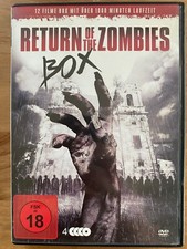 Return the zombies gebraucht kaufen  Grömitz