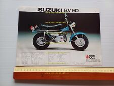 Suzuki 125 van usato  Vimodrone