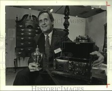 1984 press photo for sale  Memphis