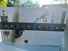 Worx electric lawn for sale  Lenexa