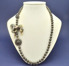 Vintage necklace 1980s for sale  HARROGATE