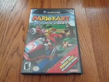 Mario Kart: Double Dash!! + Disco bônus (Gamecube, 2003, Nintendo) - Novo na caixa / Testado comprar usado  Enviando para Brazil