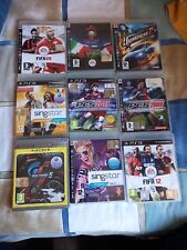 Lotto giochi ps3 usato  Torino